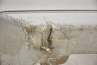 фото thumb №11, Бампер передний перед mercedes b w245