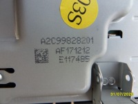 фото thumb №16, Екран дисплей монітор vw passat b8 5g6919606