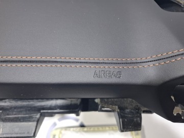 фото thumb №5, Seat cupra formentor 5fg панель консоль подушка безопасности подушки ремни ремонт