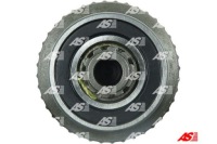 фото thumb №4, Зчеплення односторонній, стартер as-pl sd6090