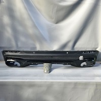 фото thumb №1, Mercedes glb x247 amg 19- бампер спойлер задняя