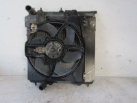 фото thumb №2, Citroen c3 радіатор води вентилятор 1,4 hdi 2009