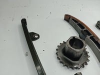 фото thumb №4, Kompletny грм 1.4 90 km d-4d toyota yaris ii verso corolla auris