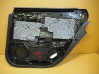 фото thumb №6, Обивка обшивка дверь левый задняя talisman sedan