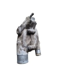 фото thumb №1, Корпус термостата термостат scania r s ngs ntg