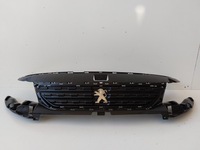 фото thumb №1, Peugeot partner rifter iv решётка радиатора решётка радиатора 981688680 оригинал