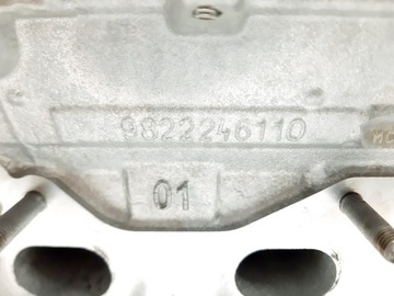 фото thumb №7, Головка peugeot citroen 1.6 thp 9822246110 v758988280 v761938080 5g06
