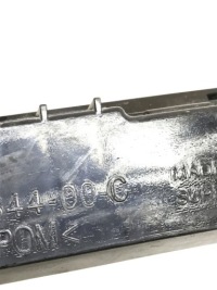 фото thumb №7, Tesla model x направляющая кронштейн бампера задняя