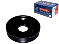 фото thumb №1, Колесо ременное насоса усилитель renault master fast