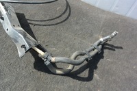 фото thumb №7, Шланг топлива бака 2.5 se vw passat b7 usa