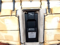 фото thumb №9, Спинка сиденья зад audi a4b6 cabrio бежевый 8h0010190