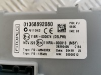 фото thumb №7, Коробка модуль bsi fiorino bipper nemo 01368892080