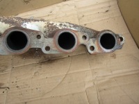 Купить 1 mercedes w124 85-93 2.5d om602 коллектор выпускной bez egr, фото thumb