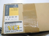 фото thumb №9, Вал вибірник renault master ii оригінальний номер 7700852444