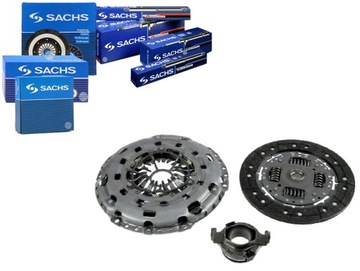 фото thumb №11, Зчеплення kpl. hyundai terracan 2,9 crdi 4wd 01-06