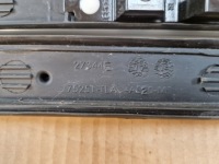 фото thumb №11, Honda cr v crv v 5 18- рейлінги накладки дахові лівий правий 75251-tla-a010