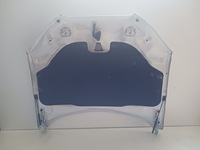 фото thumb №8, Капот перед ,jaguar xf 250 lift