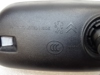 Peugeot 508 дзеркало заднього виду фотохромний 96758889xt Оригінал, фото thumb