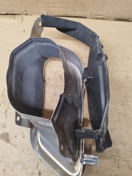 фото thumb №6, Bmw x5 g05 x6 g06 x7 g07 наконечник выхлоп 8074190