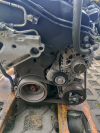 Двигун dgt 1.6 tdi vw skoda seat audi голий стійку Ціна, фото thumb