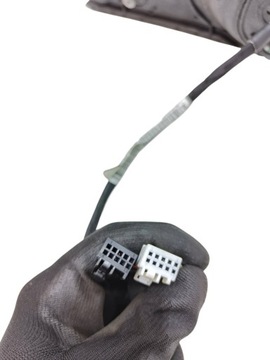 фото thumb №14, Mercedes-benz ml w166 электрические зеркало боковые дверь передних