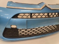 фото thumb №7, Citroen c4 picasso lift 09-10 бампер перед kompletny