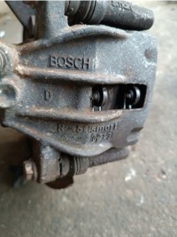 фото thumb №9, Smart fortwo ii 451 0.8cdi амортизационная стойка правый