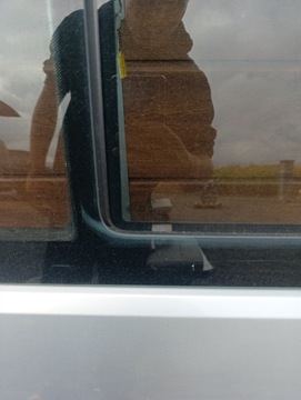 фото thumb №7, Vw t5 дверь сдвижные правые серебристый