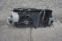 фото thumb №6, Бампер капот крила kompletny перед mazda 2 ii