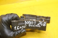 фото thumb №9, Кронштейн двигателя fiat doblo ii jepp alfa opel 1.6 m-jet 940c1000 55267922