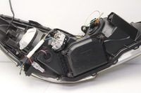 фото thumb №11, Subaru outback iv 09r- лампа левая передняя фара левый перед ксенон