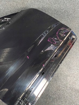 фото thumb №8, Volvo xc60 ii 18- двері праві перед передні