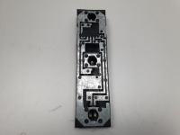 Вкладыш лампы mini r50 r53 левый правый задний  89023373 кронштейн Цена, фото thumb