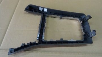 фото thumb №10, Рамка захист важіль перемикання передач коробки передач opel astra iii h 331985437