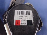 фото thumb №13, Mercedes r w251 панель приладів консоль подушка безпеки ремені комплект