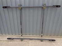 фото thumb №9, Рейлинги кровельные fiat freemont dodge journey 2008-