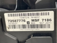 фото thumb №9, Mini oem номер 7823180 r57 r60 крышка защита клапанов n47