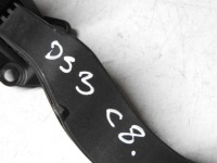 фото thumb №7, Citroen ds3 09-14 потенциометр педаль газа 9671434080