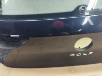фото thumb №9, Крышка багажника volkswagen golf viii
