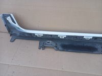 фото thumb №7, Honda civic x type r порог молдинг порог правая оригинал!