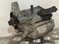 фото thumb №3, Toyota yaris verso 2004 стартер