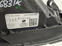 Купить Фара правый  фара land rover discovery sport 19- рестайлинг  full led, фото thumb