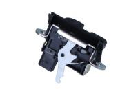 фото thumb №15, Замок крышки багажника зад seat ibiza iv 6j4827505e