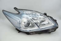 фото thumb №1, Лампа передняя правая toyota prius iii