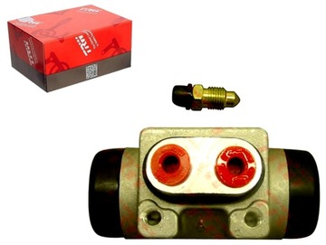 фото thumb №1, Trwbwh706 цилиндрик тормозной зад p kia carnival