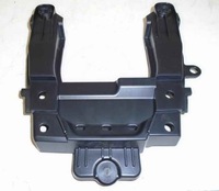 фото thumb №1, Кронштейн решётка решётка радиатора honda cr-v crv rm 15-16