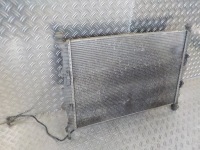 Transit mk7 06-14 2.4 tdci радіатор води Зі Шроту, фото thumb