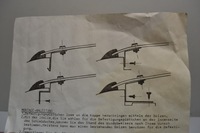 фото thumb №10, Mercedes w123 w126 обтікач спойлер люк