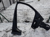 фото thumb №1, Блок двигуна правий обшивка jumpy exper proace 17-