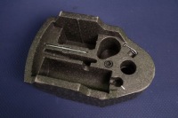 Купити Volkswagen passat b8 2015 інше частини салону автомобіля, фото thumb